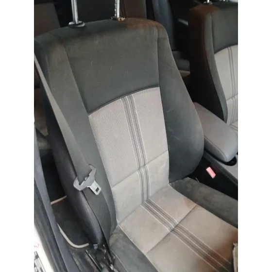 Asiento Delantero Derecho para Bmw X1 (E84)