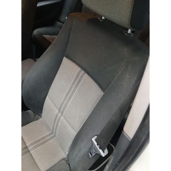 Asiento Delantero Izquierdo para Bmw X1 (E84)