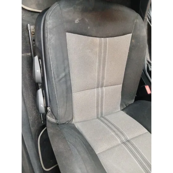 Asiento Delantero Izquierdo para Bmw X1 (E84)