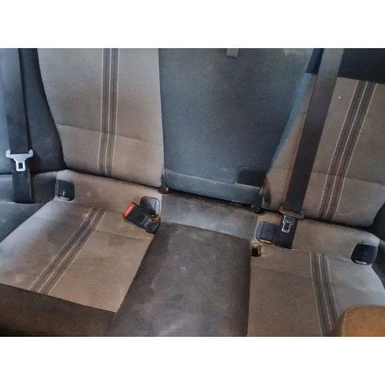 Asientos Traseros para Bmw X1 (E84)