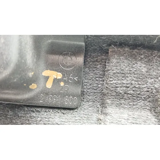 Bandeja Trasera para Bmw X1 (E84)