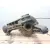 Diferencial Delantero para Mercedes-Benz Clase M (W163)