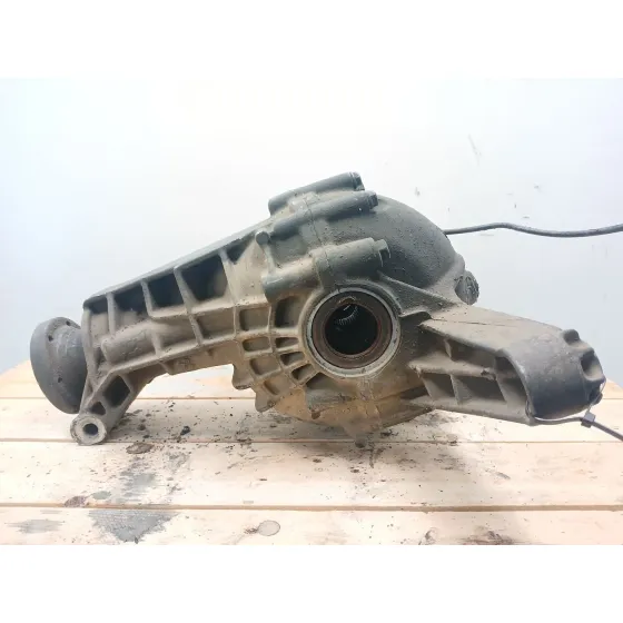 Diferencial Delantero para Mercedes-Benz Clase M (W163)