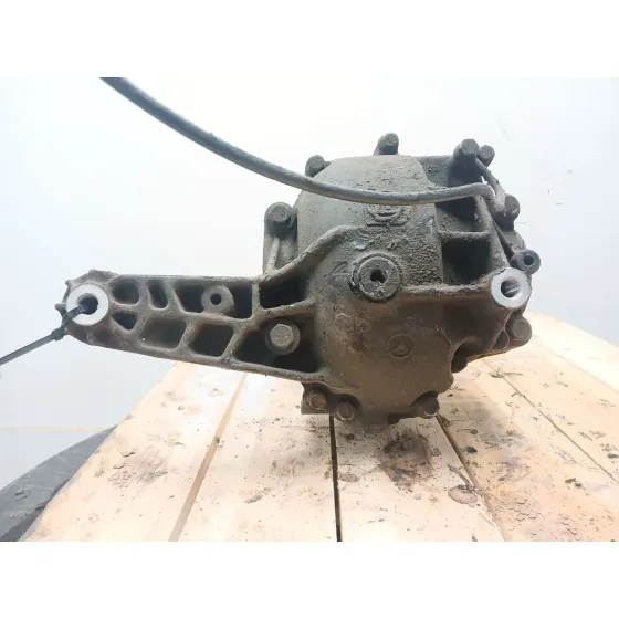 Diferencial Delantero para Mercedes-Benz Clase M (W163)
