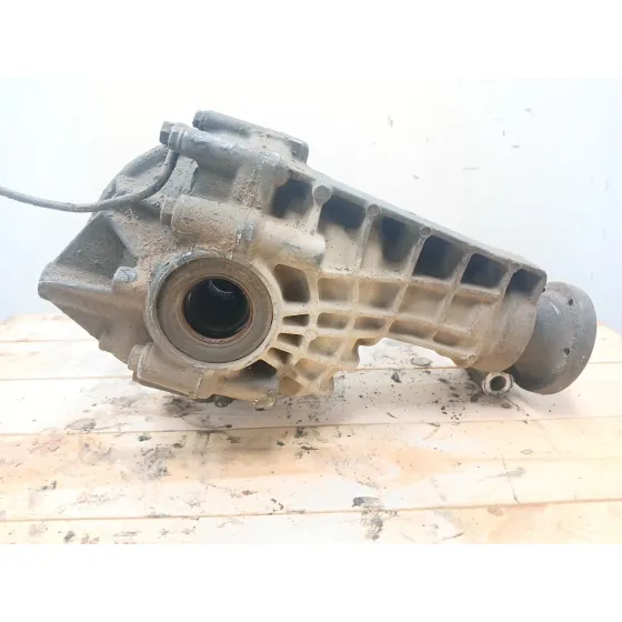 Diferencial Delantero para Mercedes-Benz Clase M (W163)