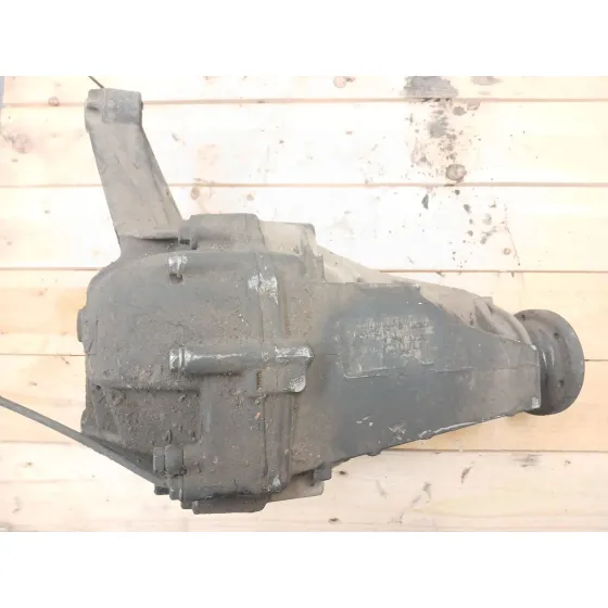 Diferencial Delantero para Mercedes-Benz Clase M (W163)
