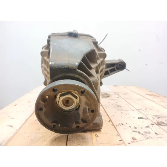 Diferencial Delantero para Mercedes-Benz Clase M (W163)