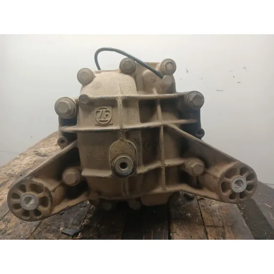 Diferencial Trasero para Mercedes-Benz Clase M (W163)