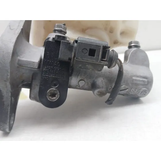 Bomba Freno para Volkswagen Eos (1F7)