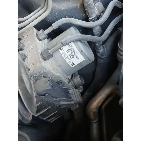 Abs para Kia Sorento Ii (Xm)