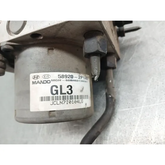 Abs para Kia Sorento Ii (Xm)