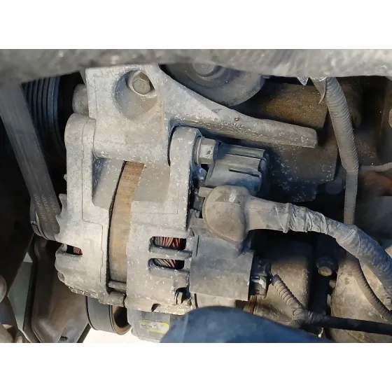 Alternador para Kia Sorento Ii (Xm)