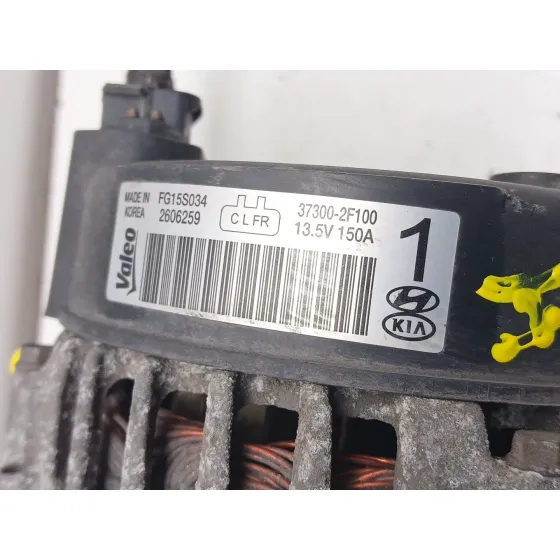 Alternador para Kia Sorento Ii (Xm)
