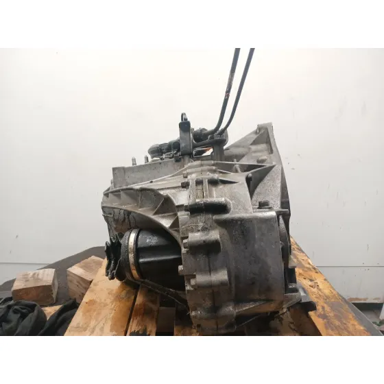 Caja Cambios para Kia Sorento Ii (Xm)