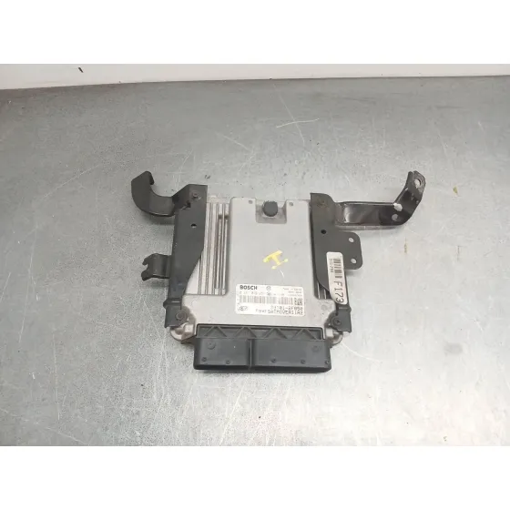 Centralita Motor Uce para Kia Sorento Ii (Xm)