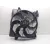 Electroventilador para Kia Sorento Ii (Xm)