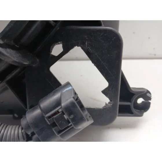 Electroventilador para Kia Sorento Ii (Xm)