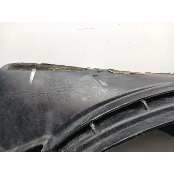 Electroventilador para Kia Sorento Ii (Xm)