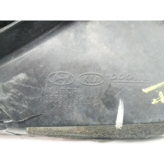 Electroventilador para Kia Sorento Ii (Xm)