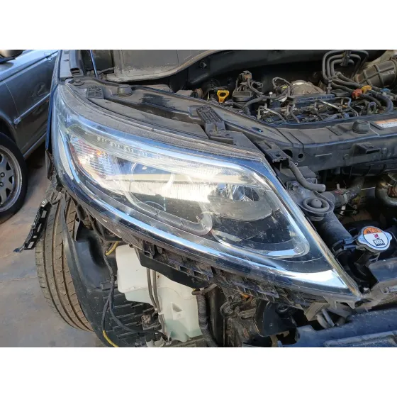 Faro Derecho para Kia Sorento Ii (Xm)