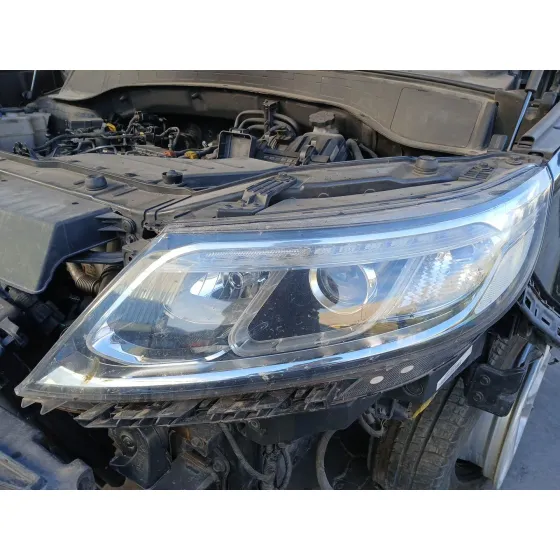 Faro Izquierdo para Kia Sorento Ii (Xm)