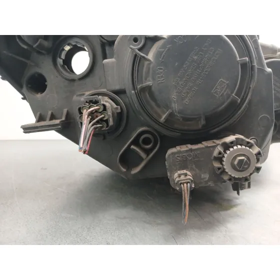 Faro Izquierdo para Kia Sorento Ii (Xm)