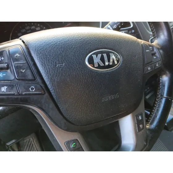 Kit Airbag para Kia Sorento Ii (Xm)