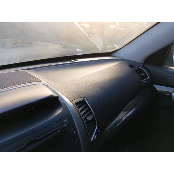 Kit Airbag para Kia Sorento Ii (Xm)