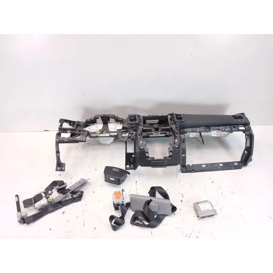 Kit Airbag para Kia Sorento Ii (Xm)