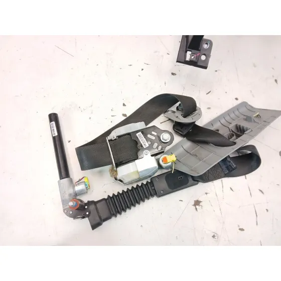 Kit Airbag para Kia Sorento Ii (Xm)