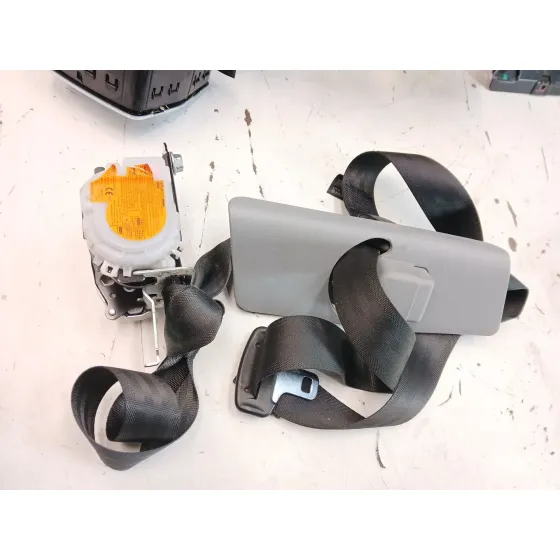 Kit Airbag para Kia Sorento Ii (Xm)