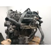 Motor Completo para Kia Sorento Ii (Xm)