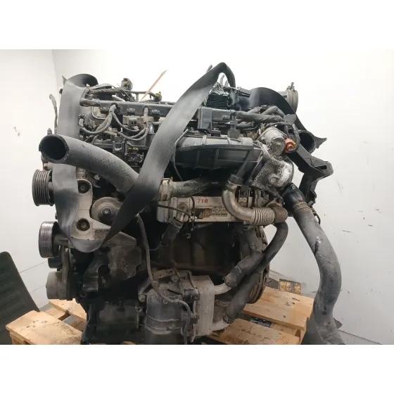 Motor Completo para Kia Sorento Ii (Xm)