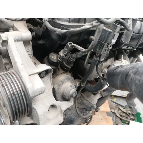 Motor Completo para Kia Sorento Ii (Xm)