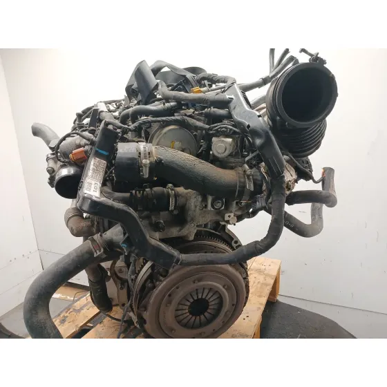 Motor Completo para Kia Sorento Ii (Xm)