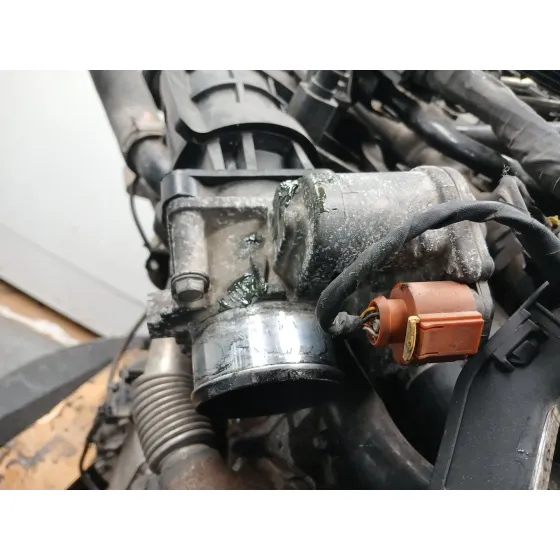 Motor Completo para Kia Sorento Ii (Xm)