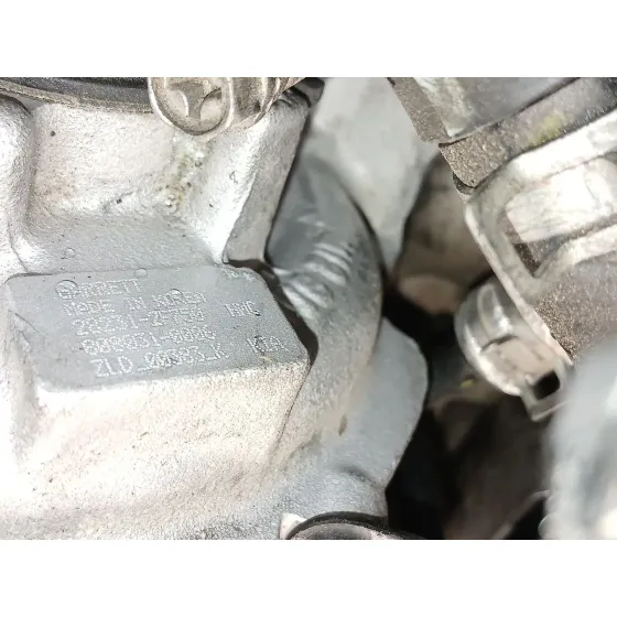 Motor Completo para Kia Sorento Ii (Xm)