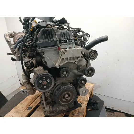 Motor Completo para Kia Sorento Ii (Xm)