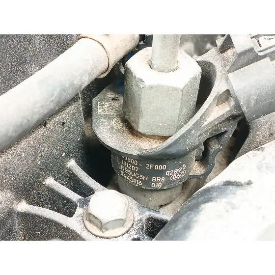 Motor Completo para Kia Sorento Ii (Xm)