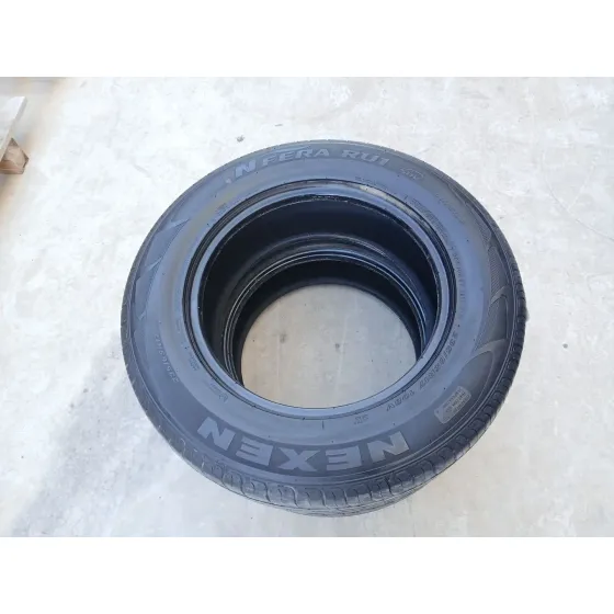 Neumatico para Kia Sorento Ii (Xm)