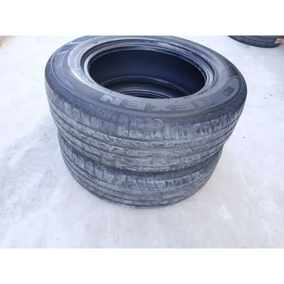 Neumatico para Kia Sorento Ii (Xm)