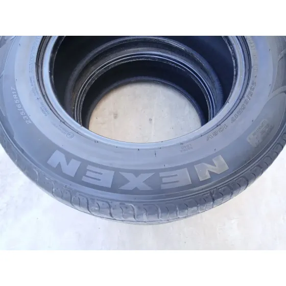 Neumatico para Kia Sorento Ii (Xm)