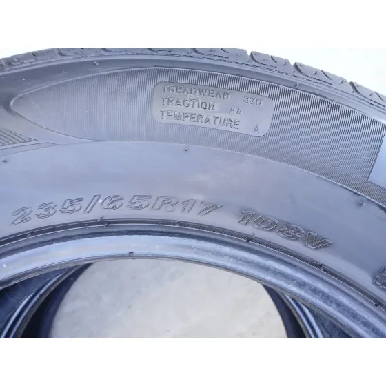 Neumatico para Kia Sorento Ii (Xm)