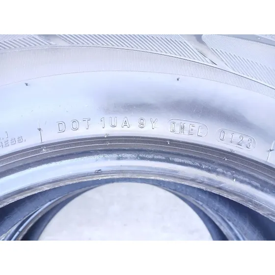Neumatico para Kia Sorento Ii (Xm)
