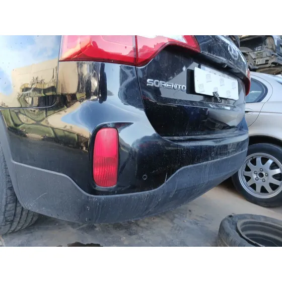 Paragolpes Trasero para Kia Sorento Ii (Xm)