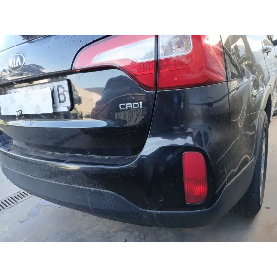 Paragolpes Trasero para Kia Sorento Ii (Xm)