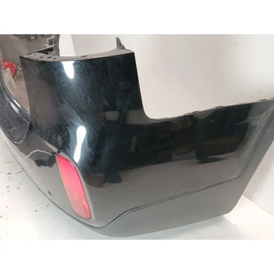 Paragolpes Trasero para Kia Sorento Ii (Xm)