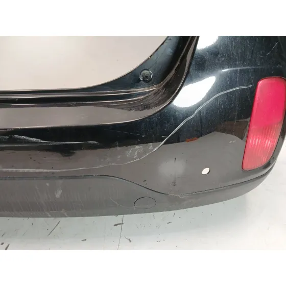 Paragolpes Trasero para Kia Sorento Ii (Xm)