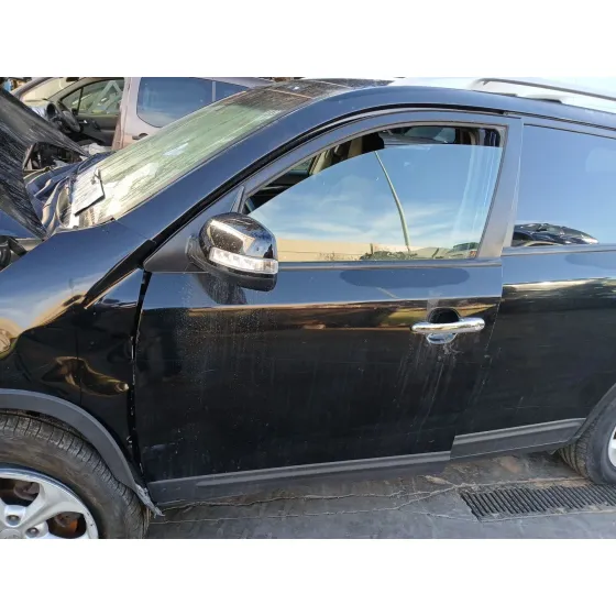 Puerta Delantera Izquierda para Kia Sorento Ii (Xm)