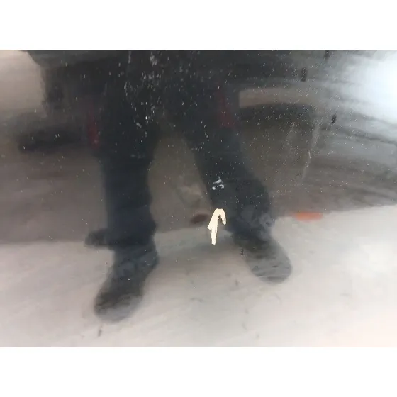 Puerta Delantera Izquierda para Kia Sorento Ii (Xm)